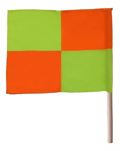 bandeira sinalizacao