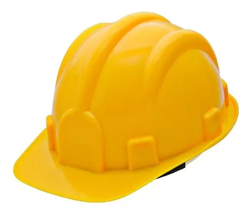 capacete segurança