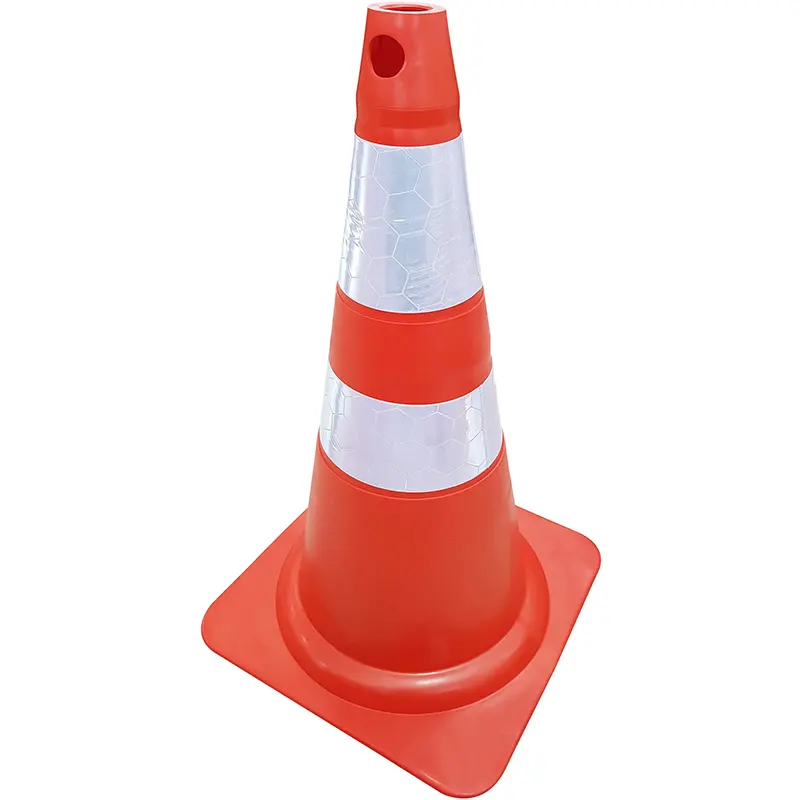 cone flex c faixa