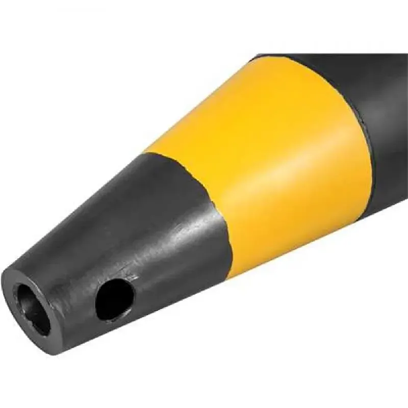 cone flex preto amarelo2