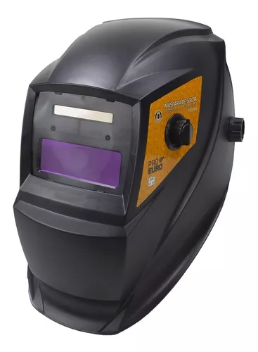 mascara solda auto