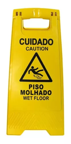 placa cav sinalizacao