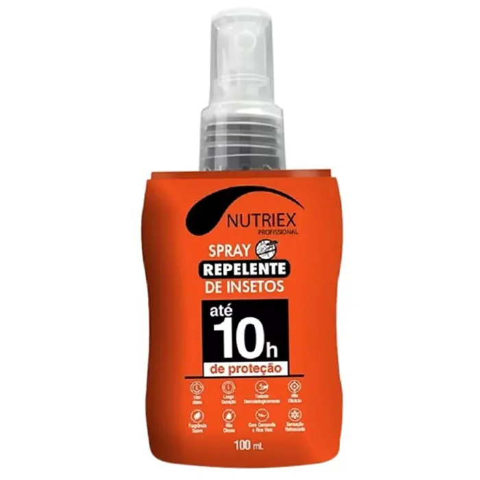 repelente nutriex