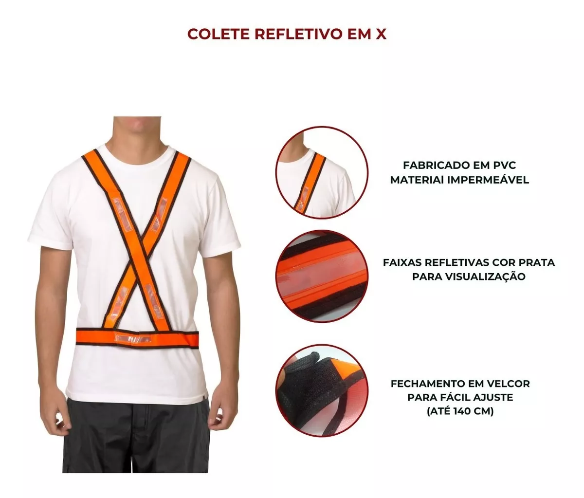 colete tX2