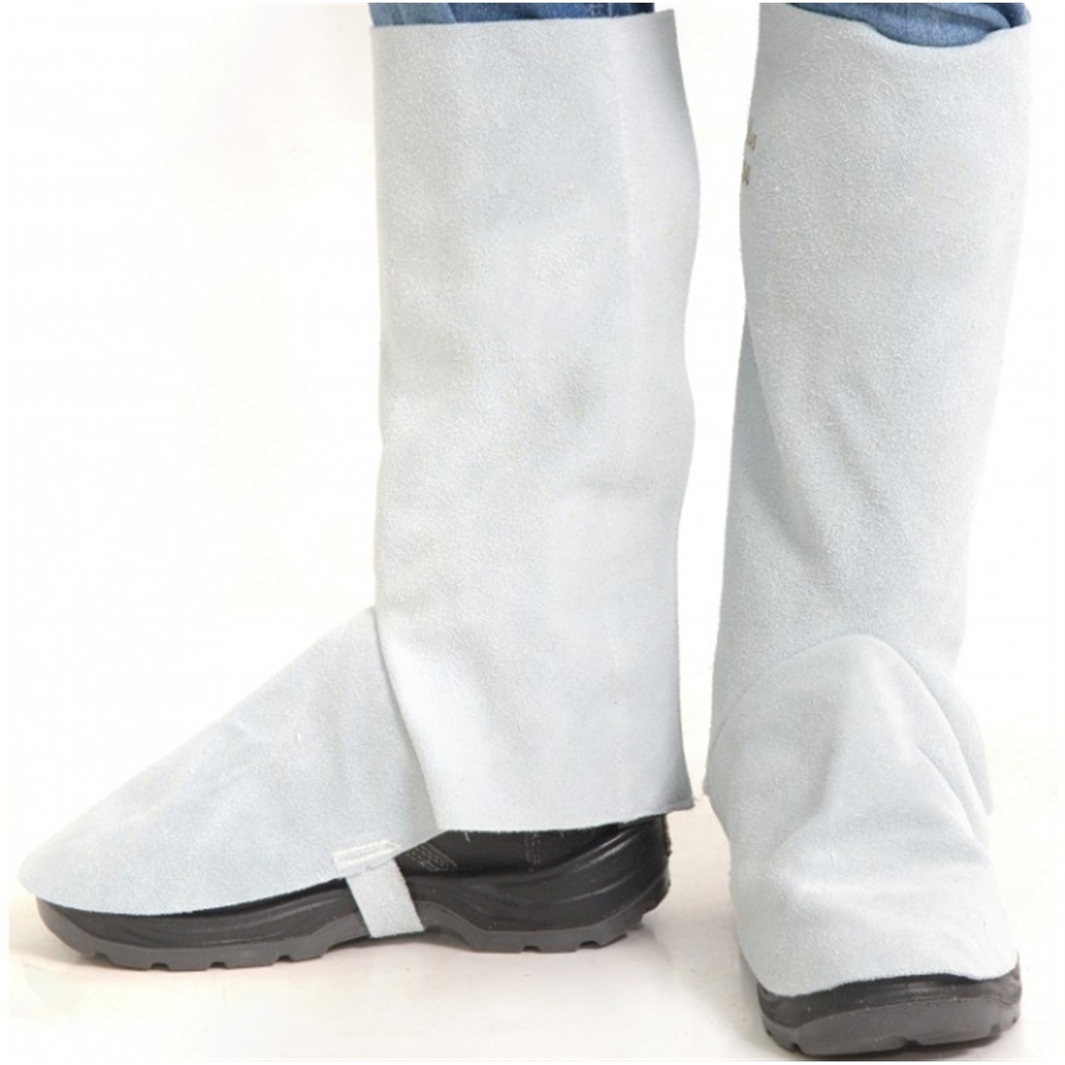 perneira raspa velcro