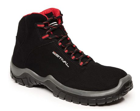 1061059_bota de seguranca estival energy en10071s2 ptvm preto e vermelho bico de pvc ca 44558