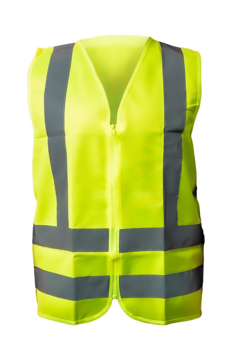 1061453_colete refletivo amarelo fluorescente super safety sem bolso com ziper hi vis_z4_637669566372964364