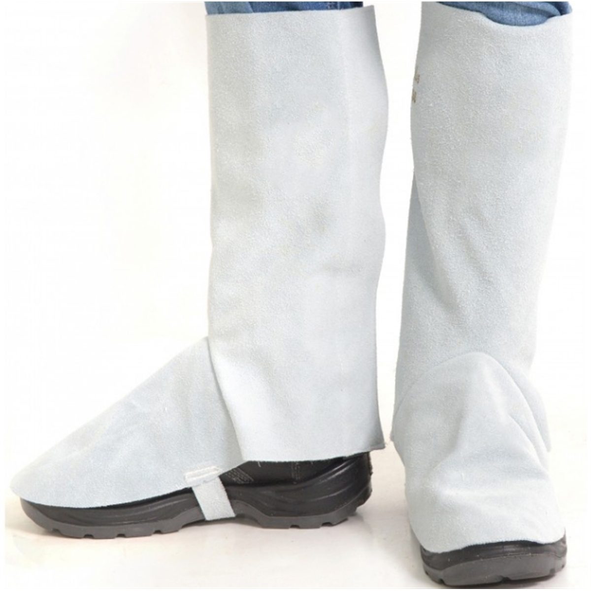 perneira raspa velcro
